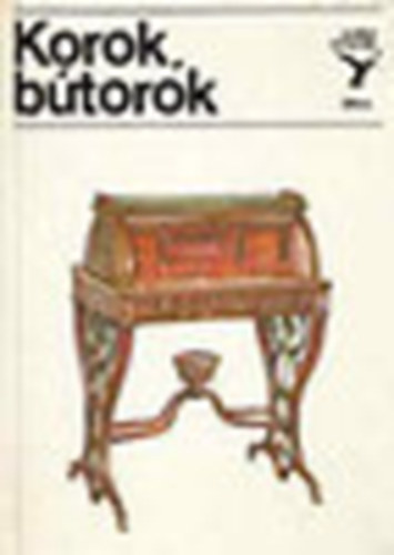 Korok, btorok (Kolibri knyvek)