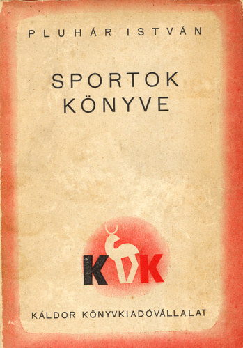 Sportok knyve