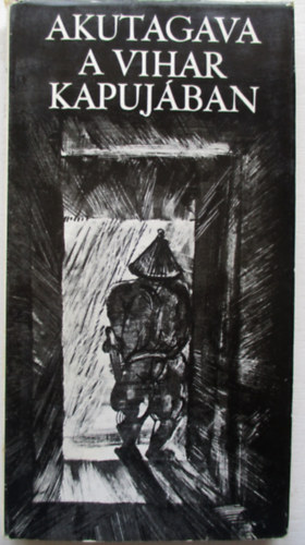 A vihar kapujban