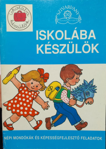 Iskolba kszlk 14.