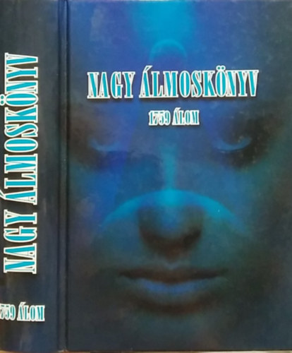 Nagy �lmosk�nyv - 1759 �lom