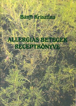 Allergis betegek receptknyve