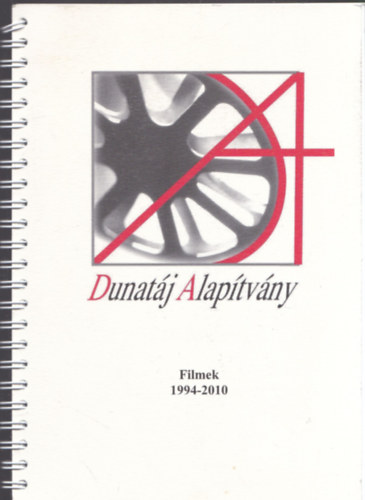 Filmek 1994-2010 (Dunatj Alaptvny)