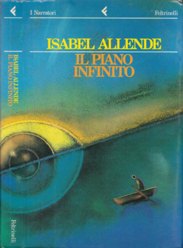 Il piano infinito (olasz nyelv�)