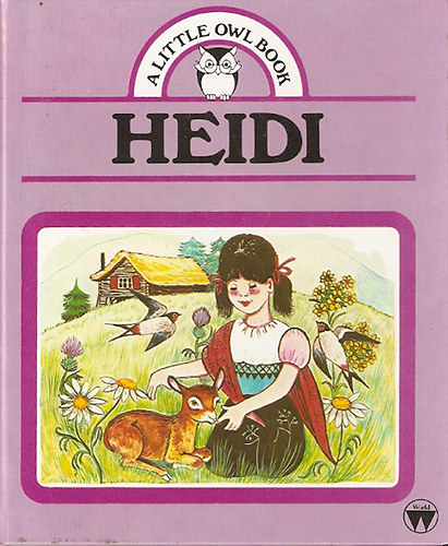 Heidi