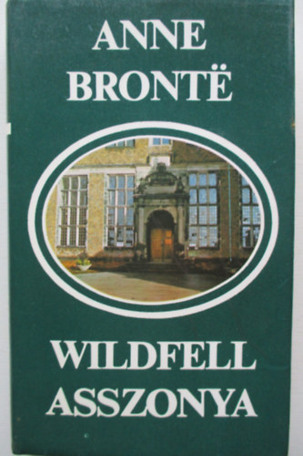 Wildfell asszonya