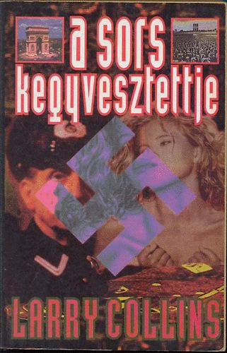 A sors kegyvesztettje