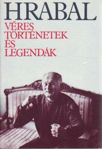 Vres trtnetek s legendk