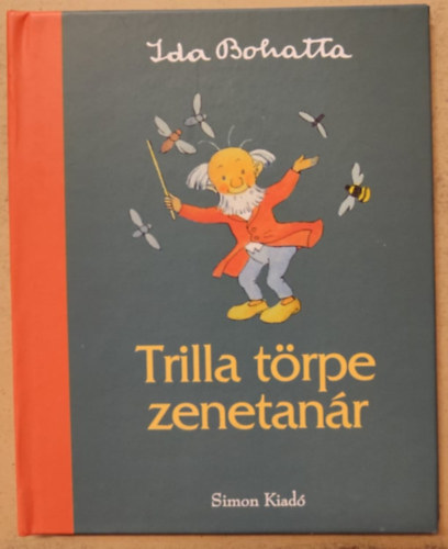 Trilla trpe zenetanr