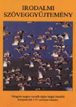 Irodalmi szveggyjtemny - A magyar szerzk cigny trgy rsai