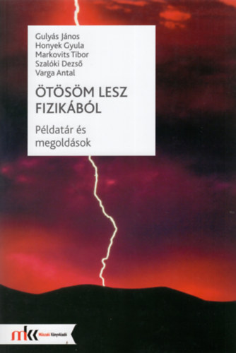 tsm lesz fizikbl - Feladatok s megoldsok