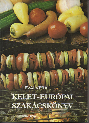 Kelet-eurpai szakcsknyv