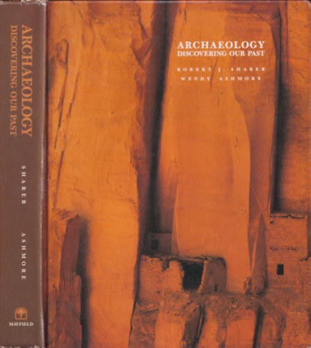 Archaeology - Discovering our past