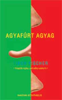 Agyafrt agyag