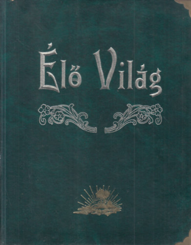 Doktor Ferenc - l Vilg - A tz lapszmos Semic Interprint kiadvny egybektve, brktsben