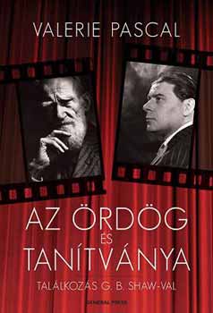 Az �rd�g �s tan�tv�nya - Tal�lkoz�s G. B. Shaw-val
