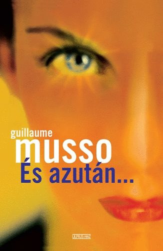 Guillaume Musso - s azutn...