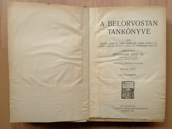 A belorvostan tank�nyve II.