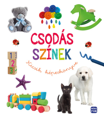 Csod�s sz�nek