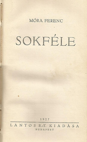 Sokfle