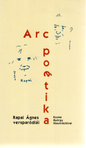 Arc potika