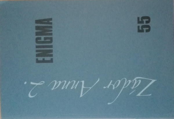 Enigma 54