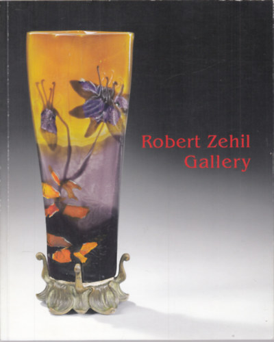 Robert Zehil Gallery - Masterpiece 2017 - London (Szecesszis iparmvszet)