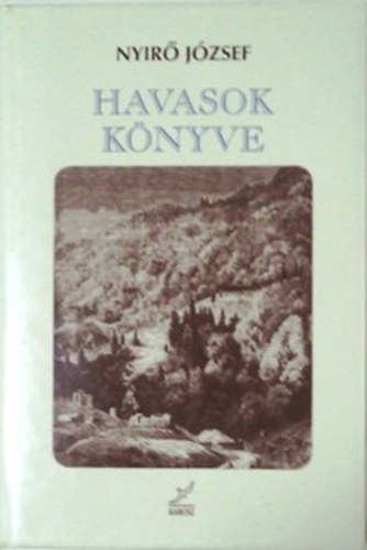 Havasok k�nyve