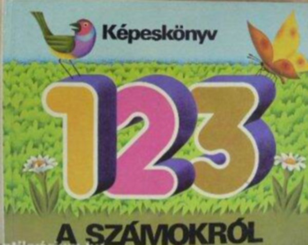 K�pesk�nyv a sz�mokr�l