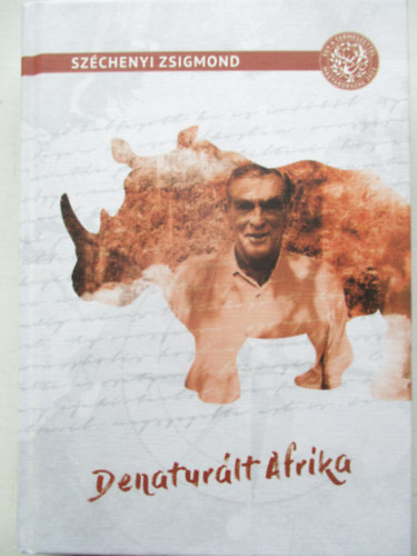 Denatur�lt Afrika