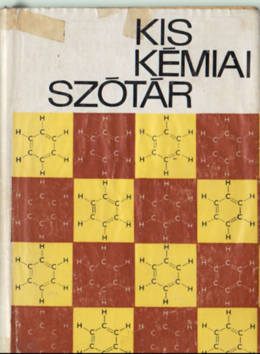 Kis k�miai sz�t�r