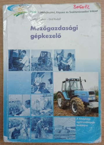 Mezgazdasgi gpkezel