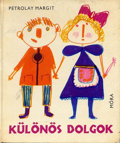 Klns dolgok