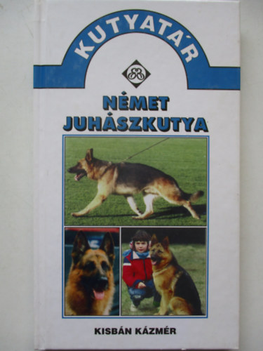 Nmet juhszkutya (Kutyatr)
