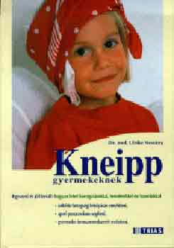 Ulrike Novotny - Kneipp gyermekeknek