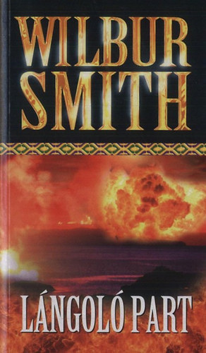 A lngol part (The burning shore.)