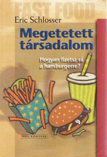 Megetetett trsadalom