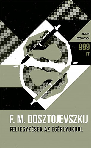 Feljegyzsek az egrlyukbl