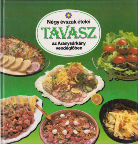 Ngy vszak telei-Tavasz
