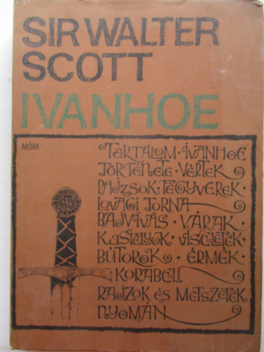 Ivanhoe
