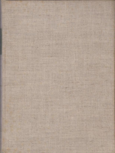 A Dunat�j I. (T�rt�nelmi, gazdas�gi �s f�ldrajzi adatok a Dunat�j �llamainak �let�b�l)