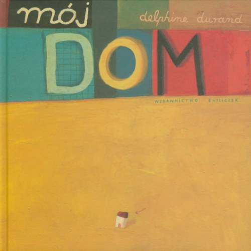 Delphine Durand - Mj dom