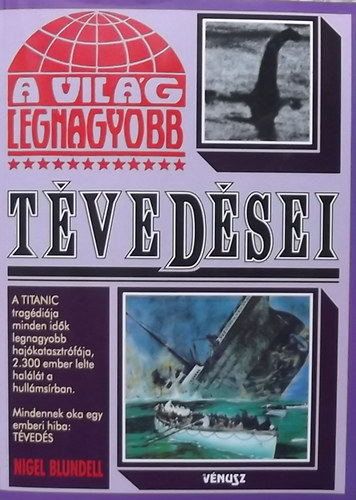 A vilg legnagyobb tvedsei