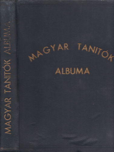 Magyar tantk albuma