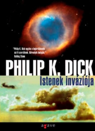 Philip K. Dick - Istenek inv�zi�ja