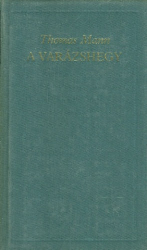 A var�zshegy IV. k�tet