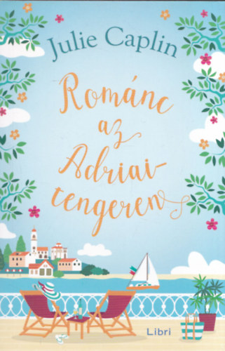 Romnc az Adriai-tengeren