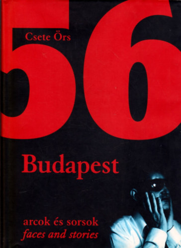 1956 Budapest
