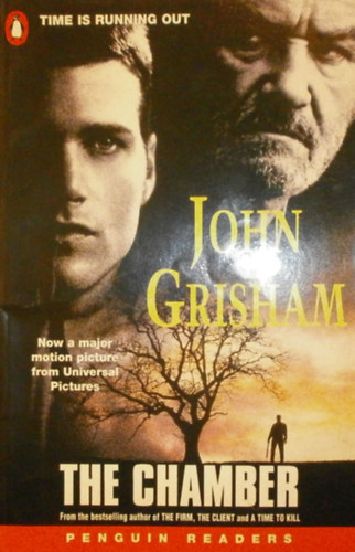 John Grisham - The Chamber (OBW 6)