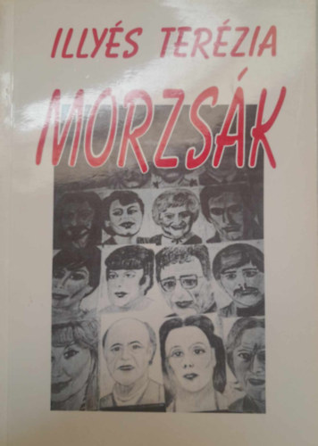 Morzsk